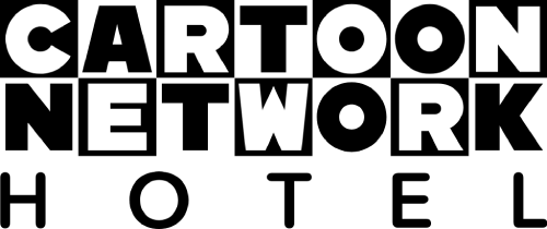 Cartoon Network Hotelpartner Logo