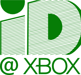 ID XBOX partner Logo