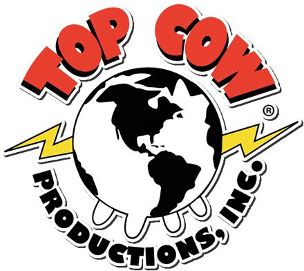 Top Cow partner Logo