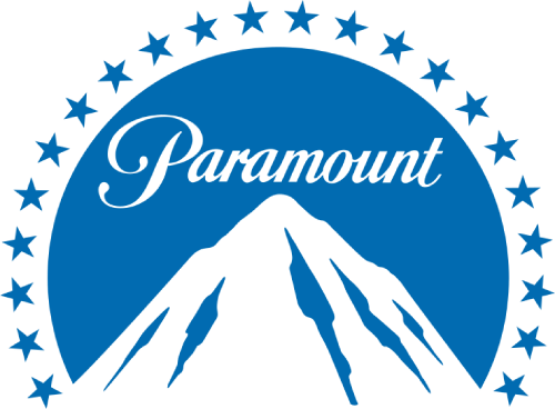 Paramount partner Logo