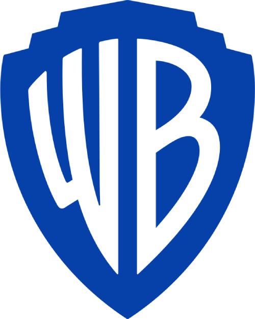 Warner Bro's partner Logo