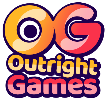 Outright Games partner Logo