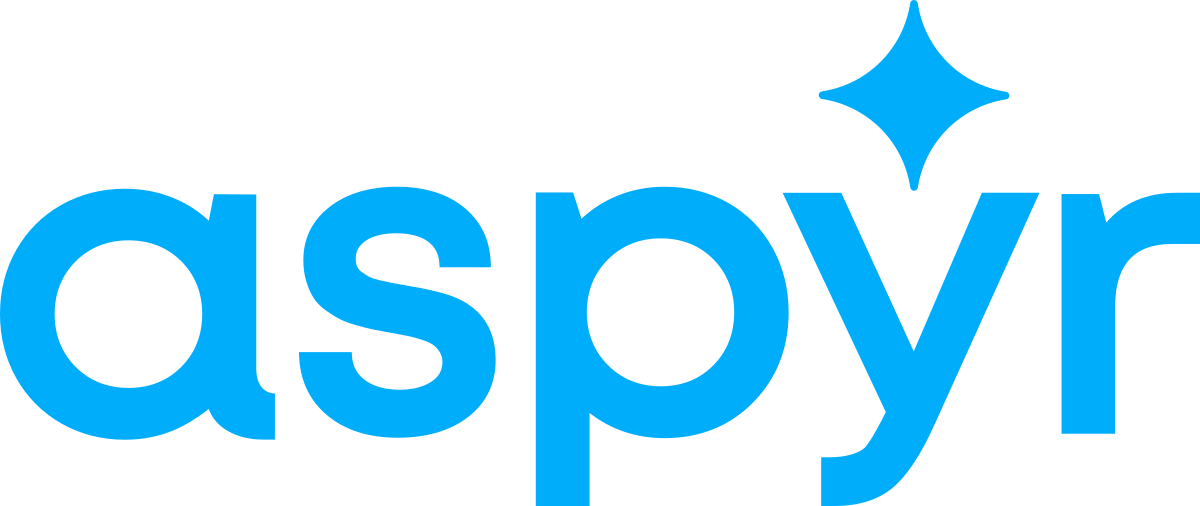 Aspyr partner Logo