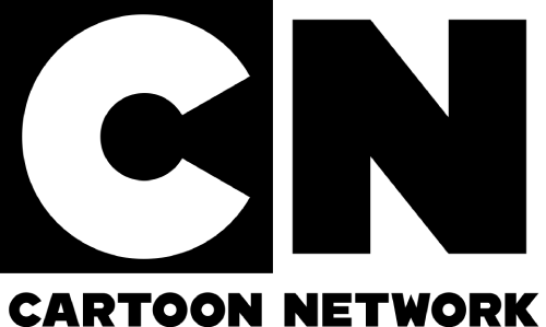 Cartoon Network partner Logo