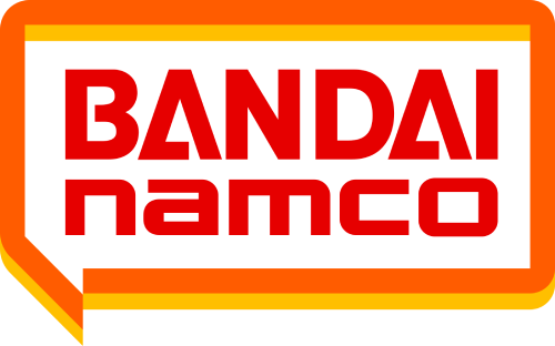 Bandai Namco Partner Logo