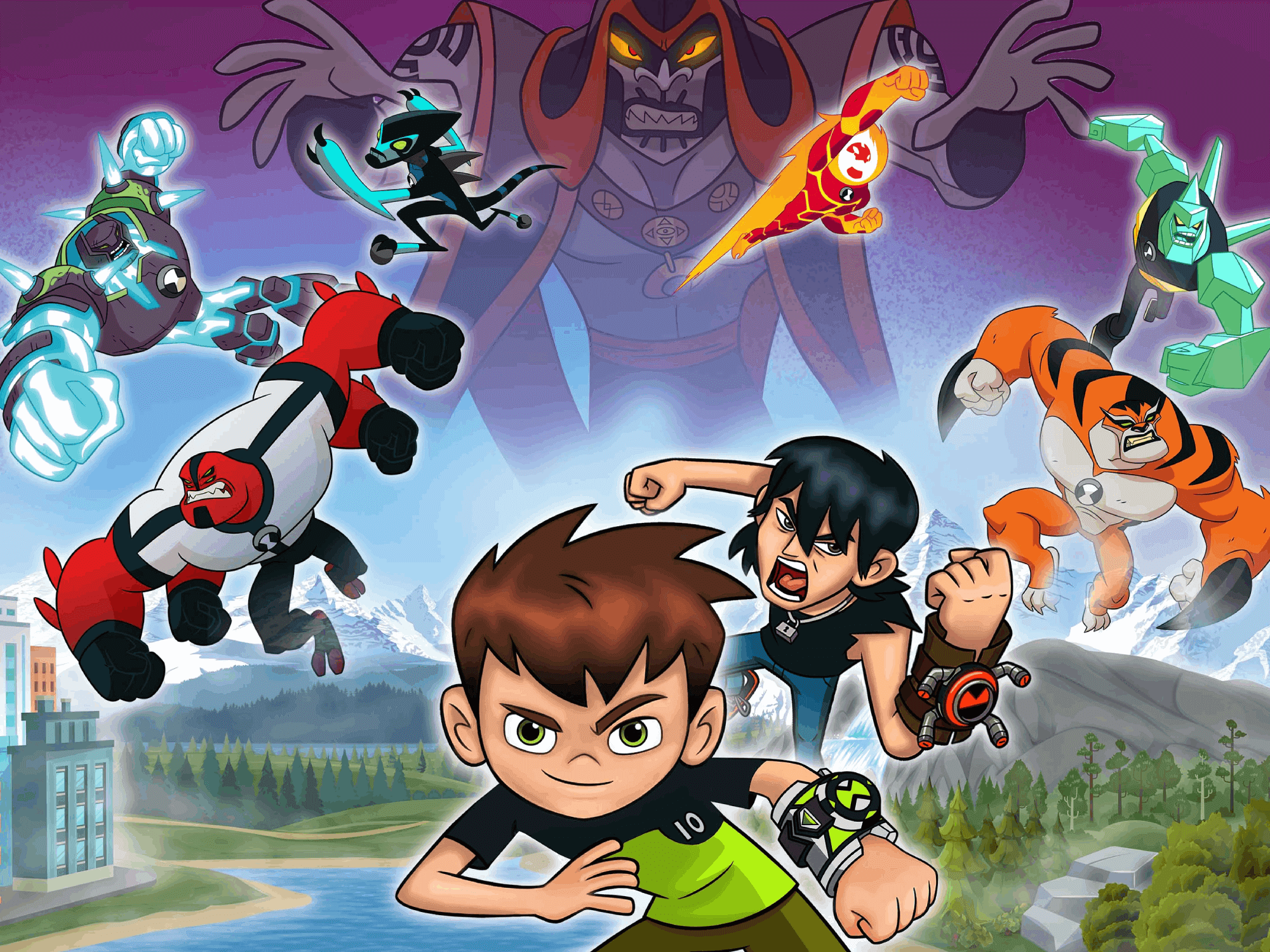 Image of game developed by Datalogicup