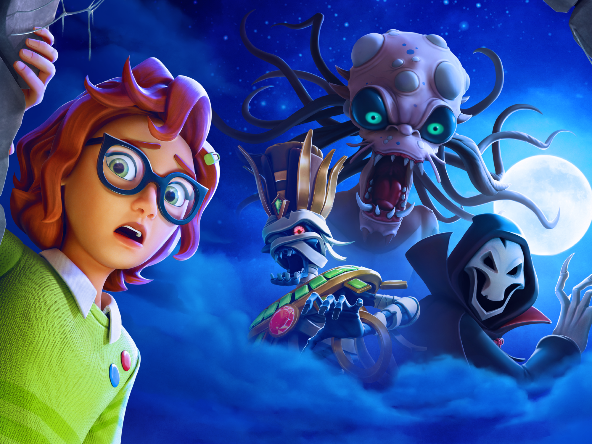 Image of game developed by Datalogicup